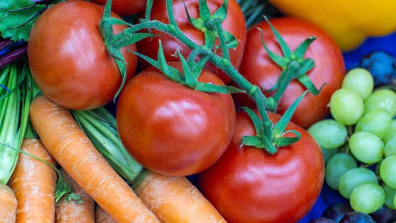 Bundesweites Ernährungsmonitoring in Kleve: Isst Kleve nährstoffreich?