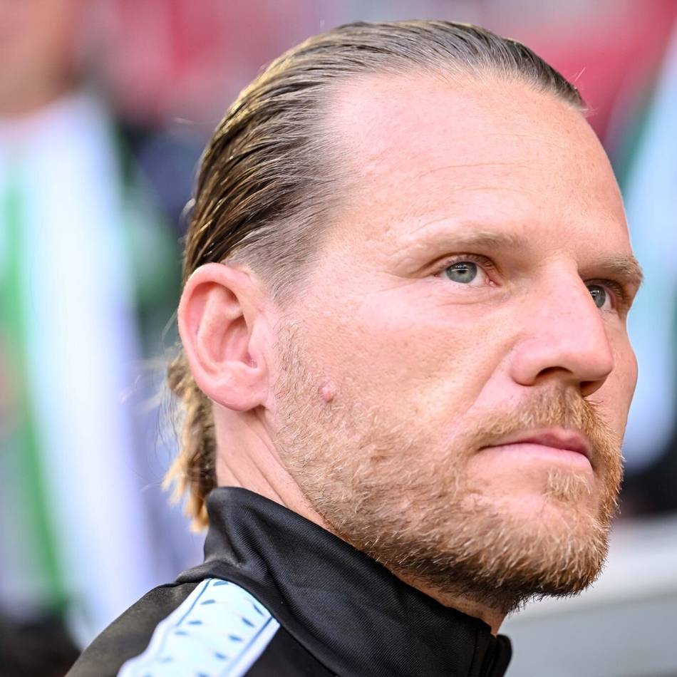 Gladbach und die Trainerfrage: Polanski resümiert seine erste Saison – und schaut nach vorne