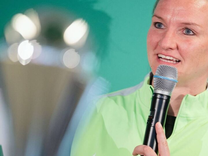 Happy End gegen die Bayern?: „Tränen werden fließen“ – Popps letzter Tanz im Pokalfinale