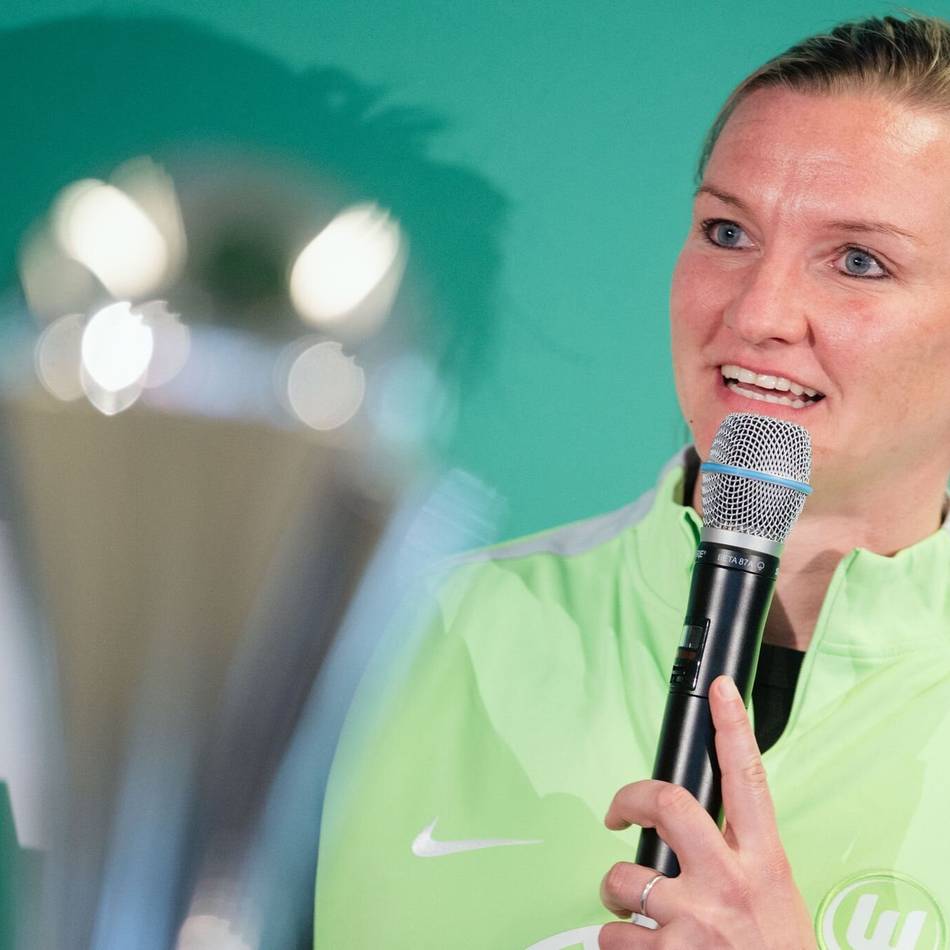 Happy End gegen die Bayern?: „Tränen werden fließen“ – Popps letzter Tanz im Pokalfinale