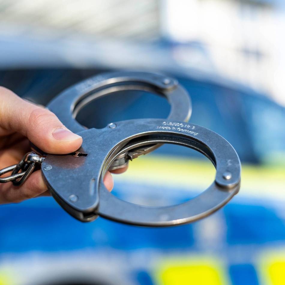 Mann aus Neuss festgenommen: Polizei hebt mutmaßliches Drogenlabor aus
