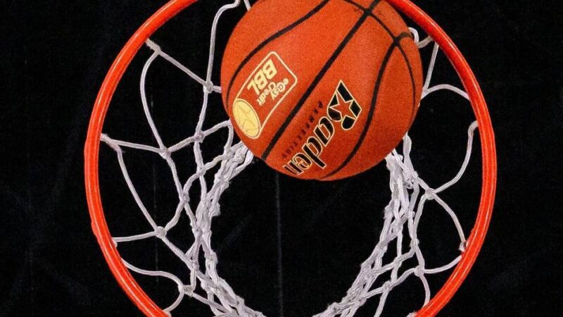Basketball-Event in Moers: „NRW 3 x 3 Tour“ startet im Enni Sportpark Rheinkamp
