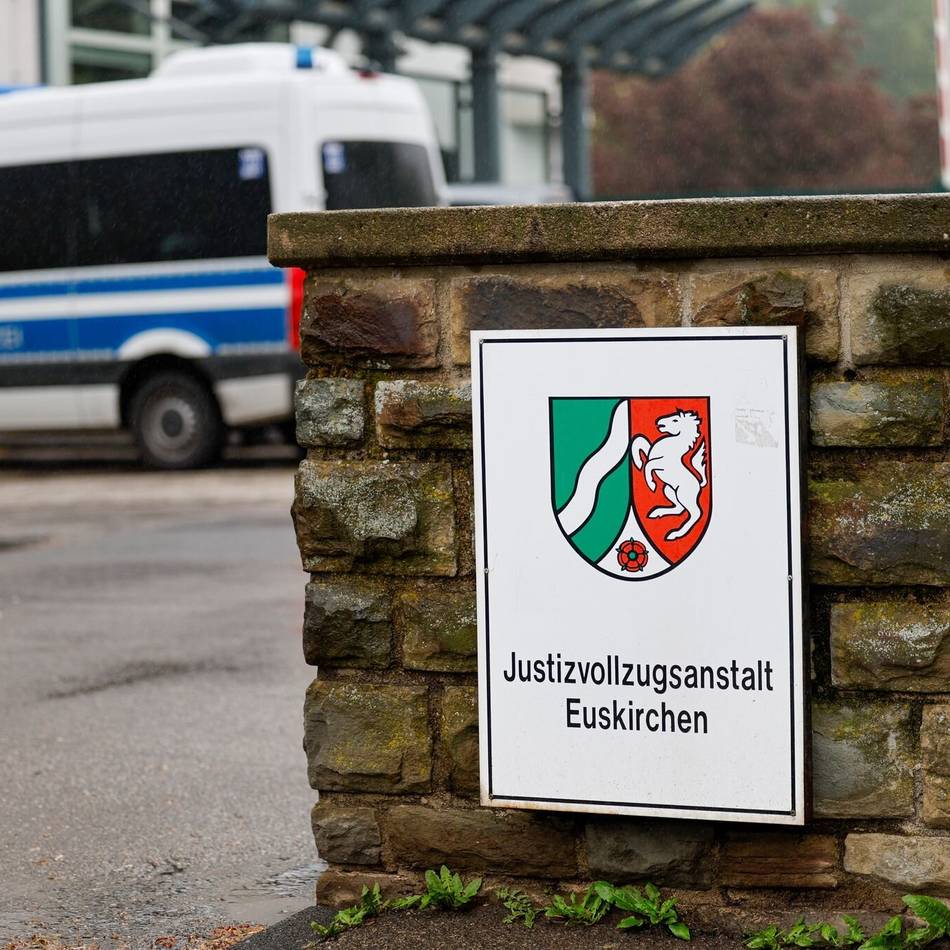 Neue Details: Viele Fragen um verschwundene Generalschlüssel aus der JVA Euskirchen