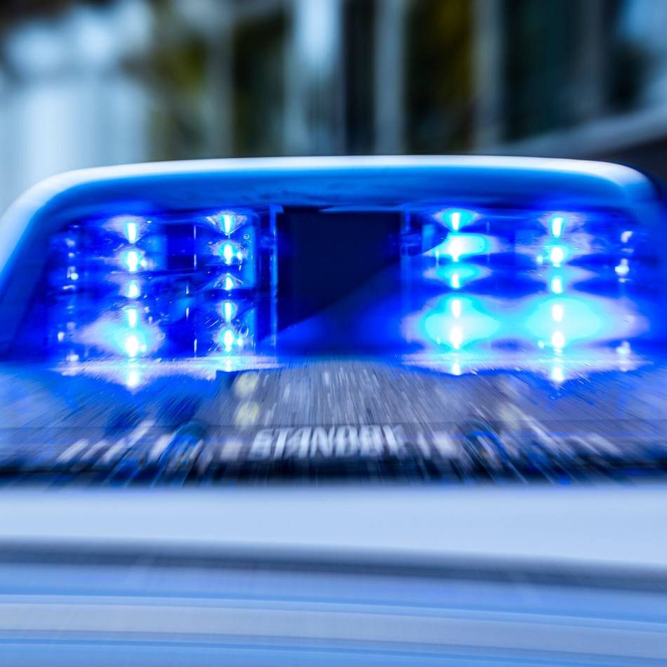 Im Bus festgenommen: Zwei Festnahmen nach Diebstahl in Viersen