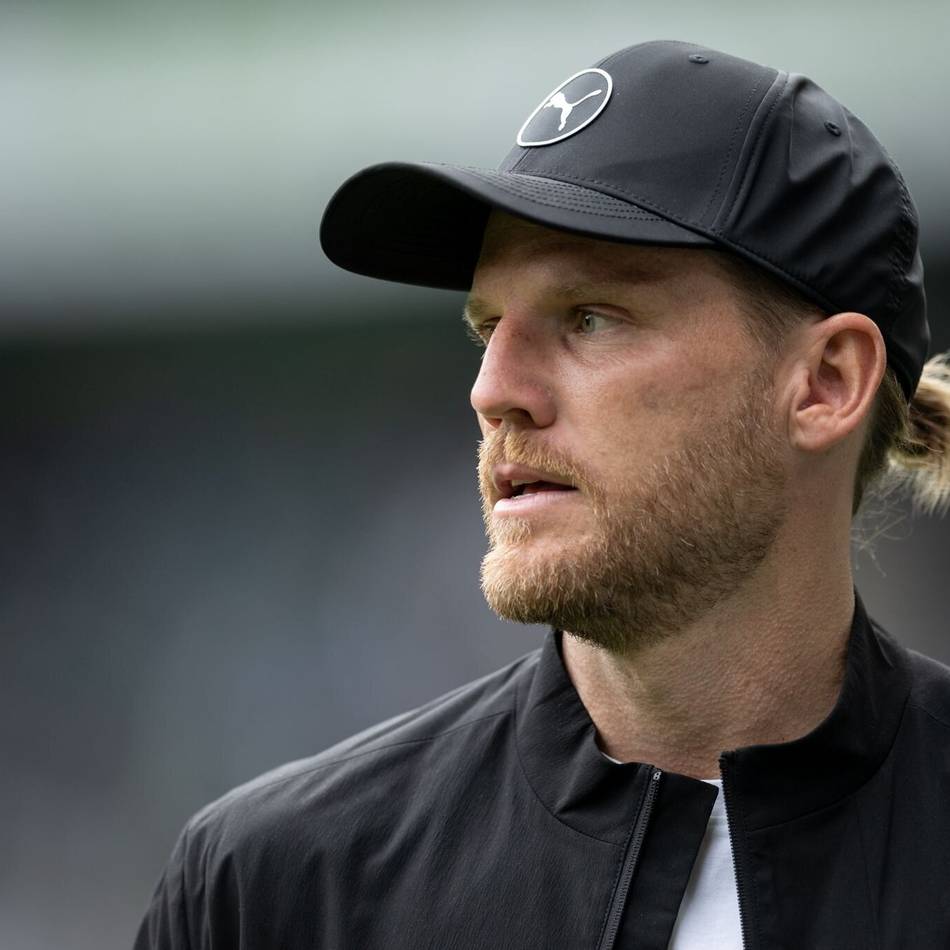 Beantwortung der Trainerfrage: Warum Eugen Polanski doch eine Zukunft bei Borussia haben könnte
