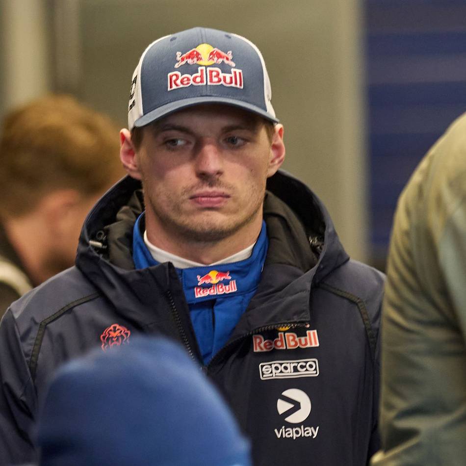 24-Stunden-Rennen: Defekt am Auto macht Verstappens Siegchance am Nürburgring zunichte