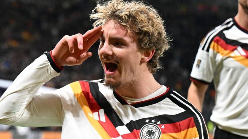 Fußball-WM 2026: Kindertrikot für 75 Euro – Politik greift Adidas an