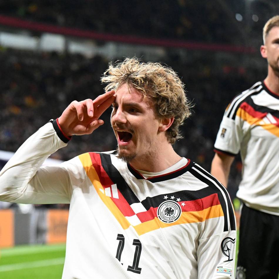 Fußball-WM 2026: Kindertrikot für 75 Euro – Politik greift Adidas an