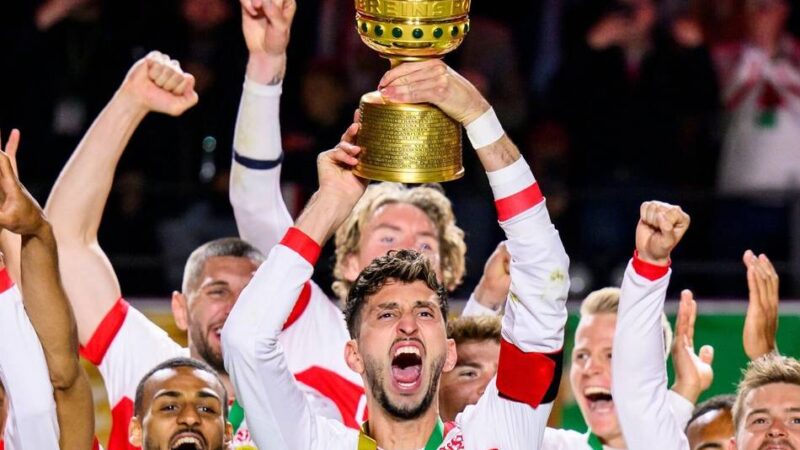 Doublechance, Prämie, TV, Historie: Pokalfinale zwischen Bayern und Stuttgart – alles Wissenswerte vorm Endspiel