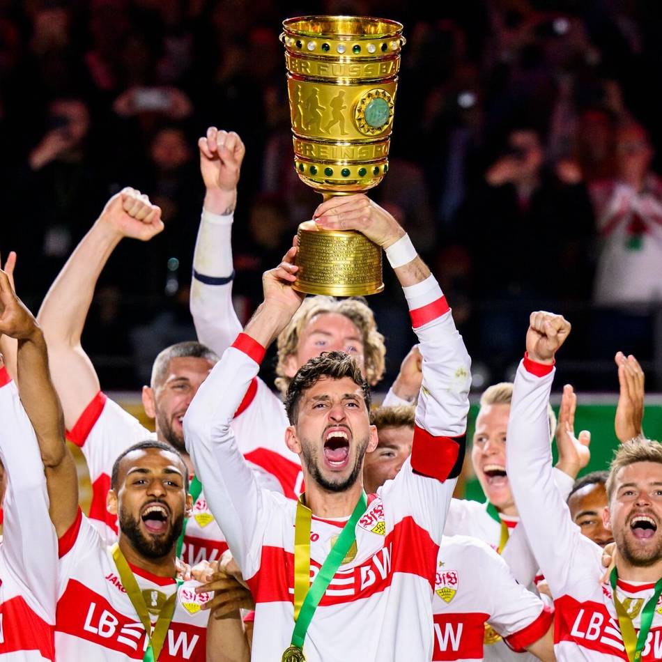 Doublechance, Prämie, TV, Historie: Pokalfinale zwischen Bayern und Stuttgart – alles Wissenswerte vorm Endspiel