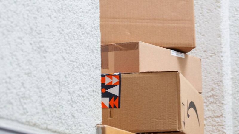 Die Verbraucherzentrale NRW warnt: Neue Zollregeln treffen Online-Shopper ab Juli