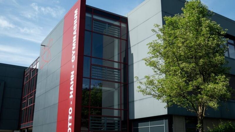 Nach Unfall mit zwei toten Schülern: „Ein Unglück, das eine Wunde in die Schulgemeinschaft reißt“