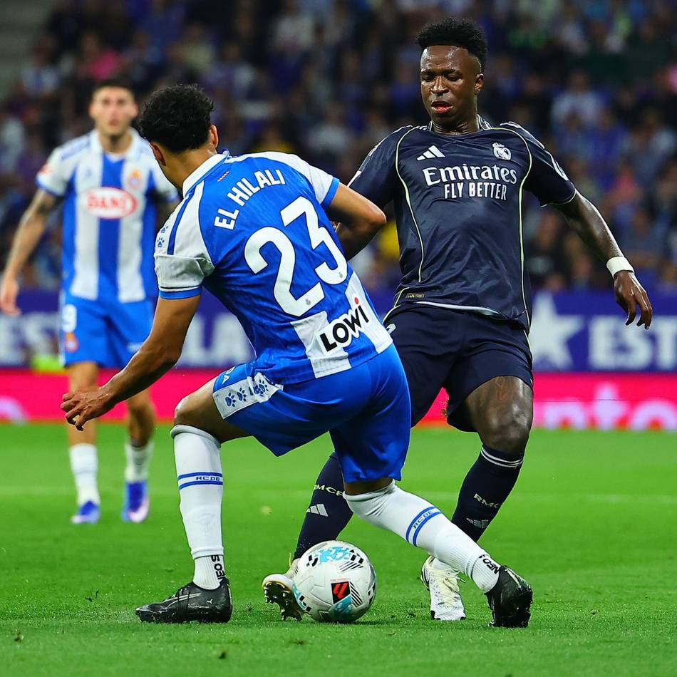 Sieg gegen Espanyol: Real Madrid vertagt die Titelentscheidung – auf den Clasico?