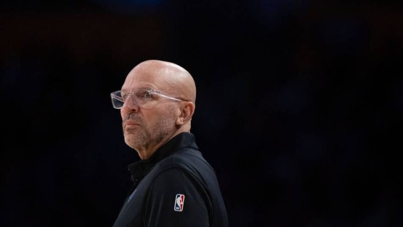 NBA: Nowitzki-Kumpel nicht mehr Trainer der Dallas Mavericks