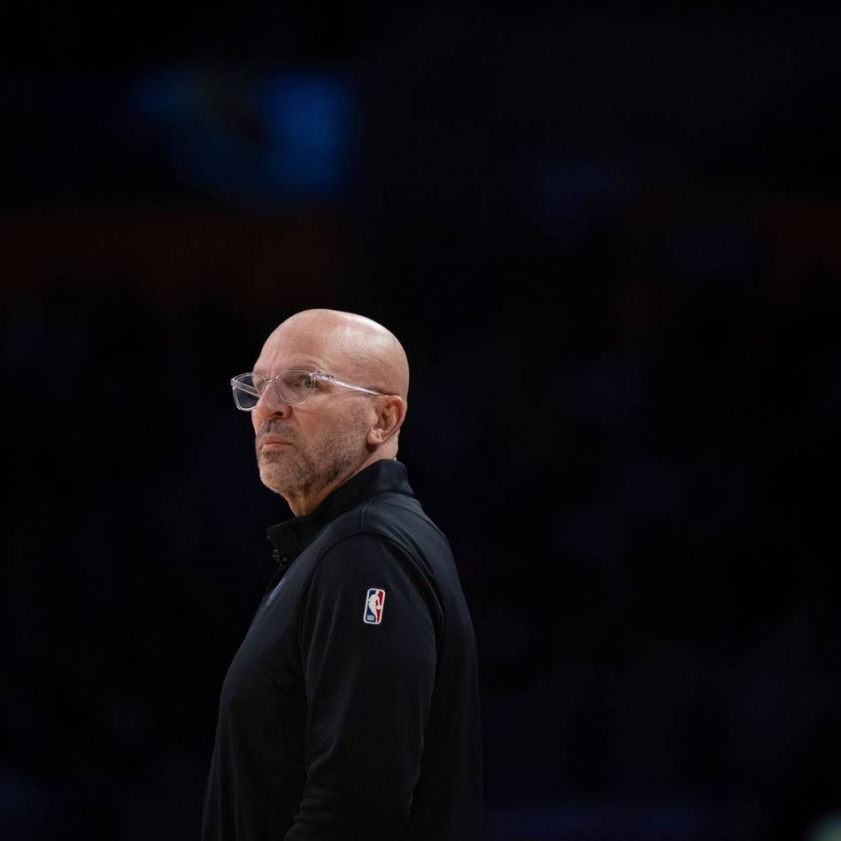 NBA: Nowitzki-Kumpel nicht mehr Trainer der Dallas Mavericks