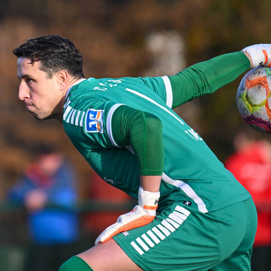 Oberliga-Abstiegskampf spitzt zu: Für den 1. FC Kleve wird es jetzt existenziell