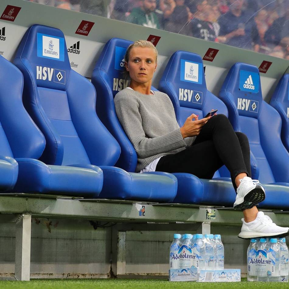 Kuntz-Nachfolgerin: Bayern-Funktionärin Krüger wird Sportvorständin beim HSV