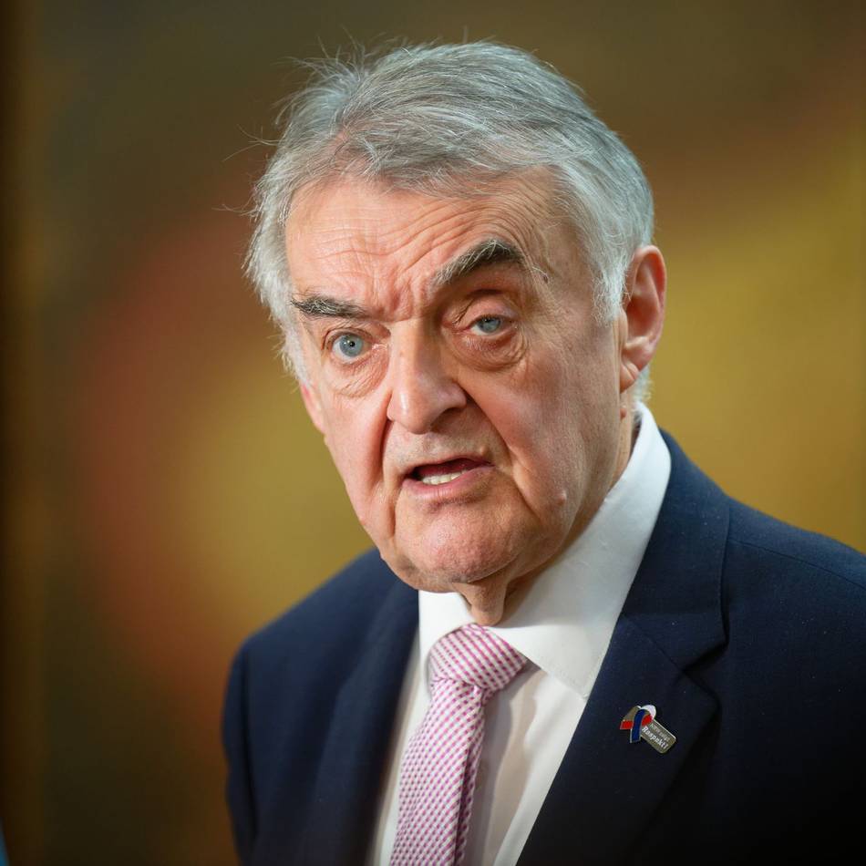 Landtagswahl 2027: Herbert Reul lässt erneute Kandidatur offen
