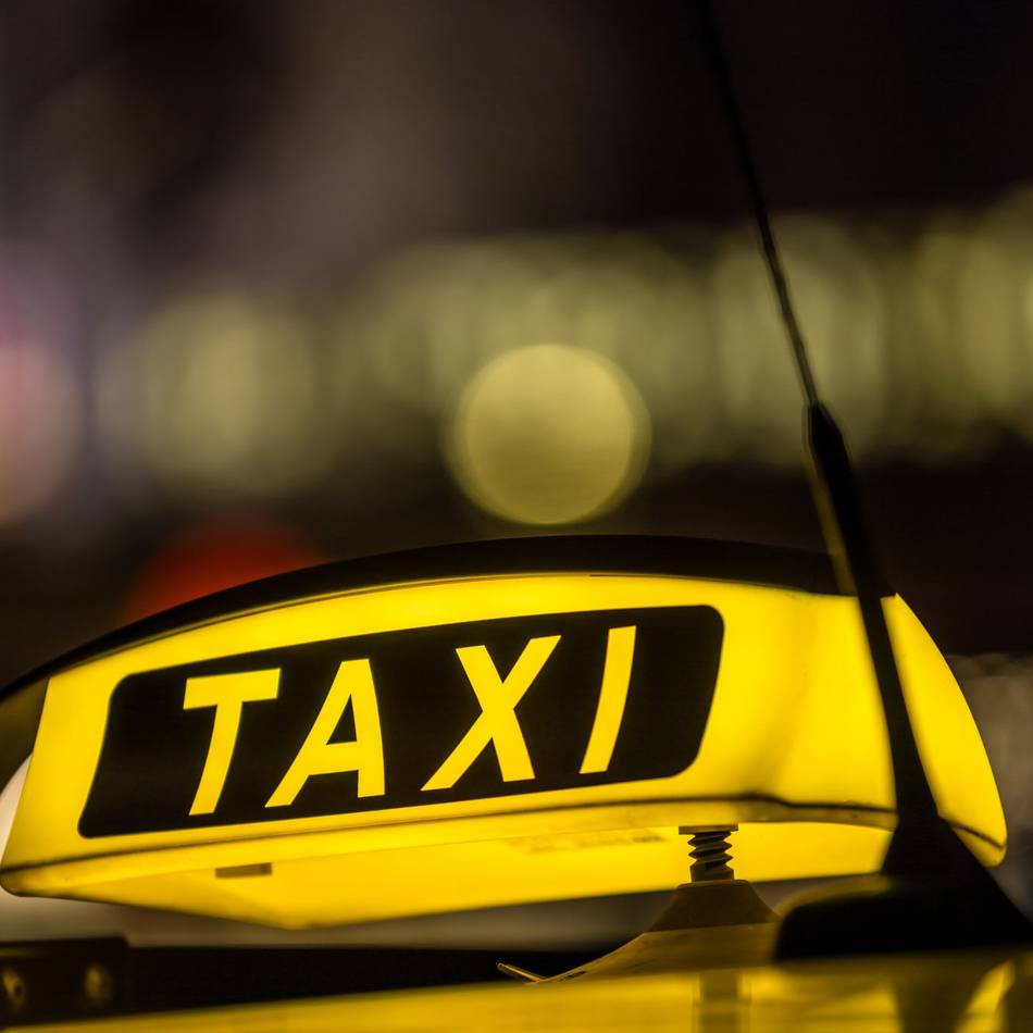 Neue Preise: Taxifahren im Kreis Heinsberg wird teurer