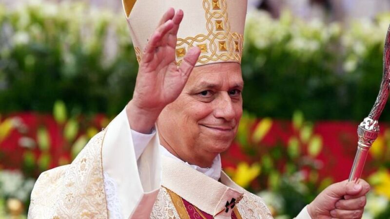 Christliches Leben in Mönchengladbach: Papst Leo XIV. – was Katholiken über ihn sagen