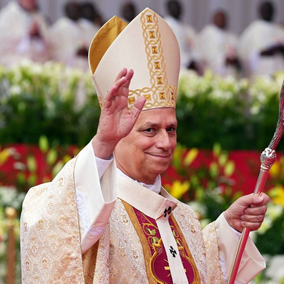 Christliches Leben in Mönchengladbach: Papst Leo XIV. – was Katholiken über ihn sagen
