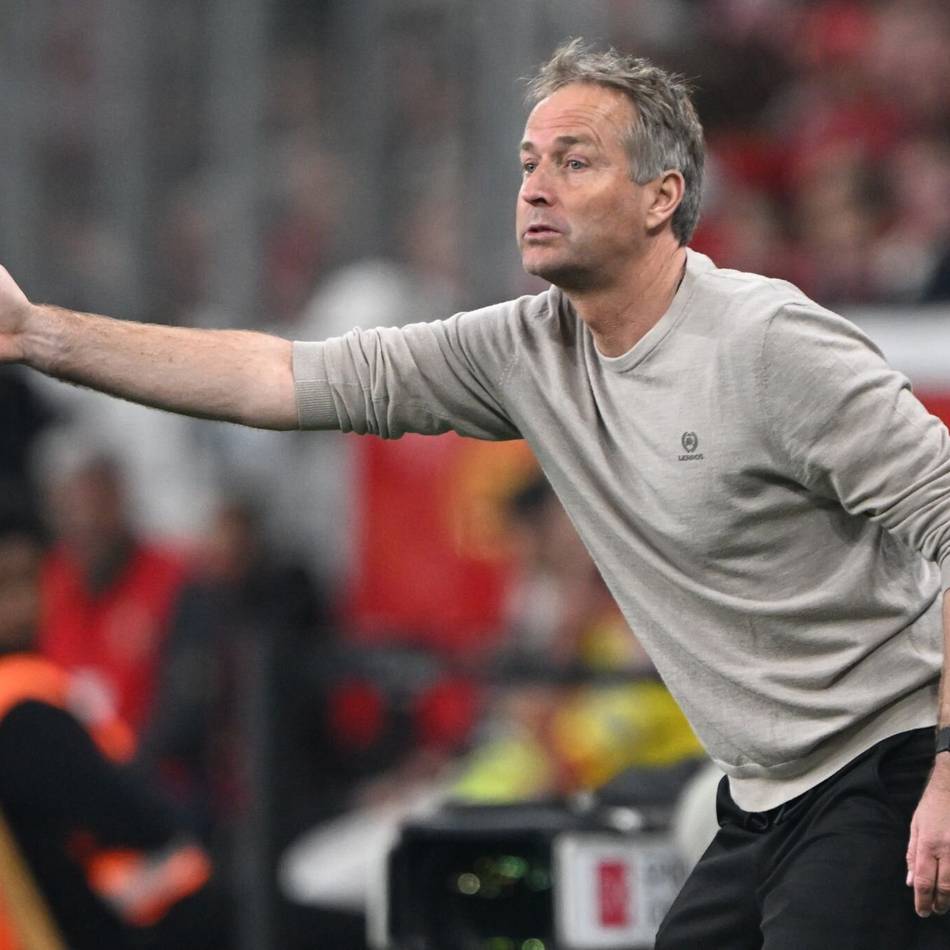 Topspiel gegen Leipzig: „Drei Spiele bis zur Champions League“ – Bayers Plan für den Endspurt