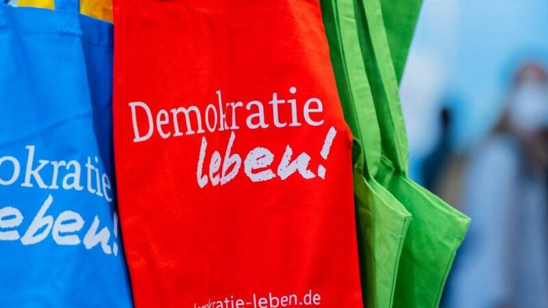 Neue Projektrunde im Kreis Mettmann: „Demokratie leben“: Bis zu 5000 Euro Förderung