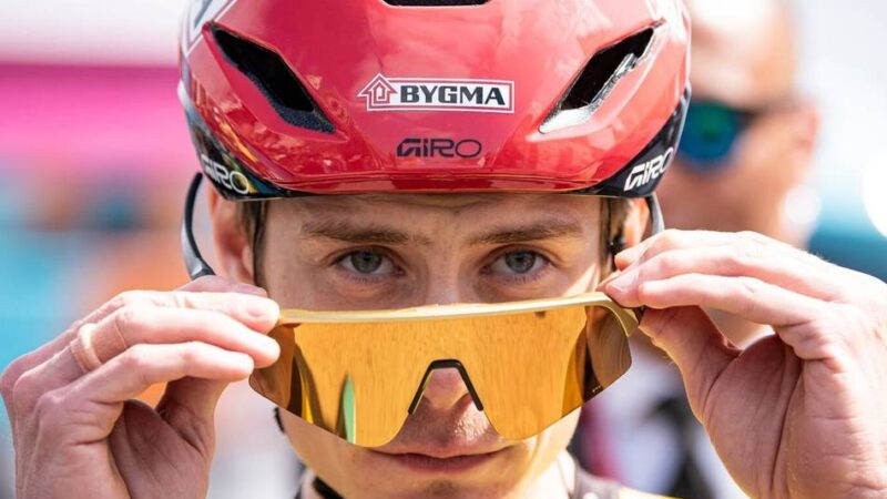 Radsport: Neue Ziele, neue Zweifel – Vingegaard vor dem Giro