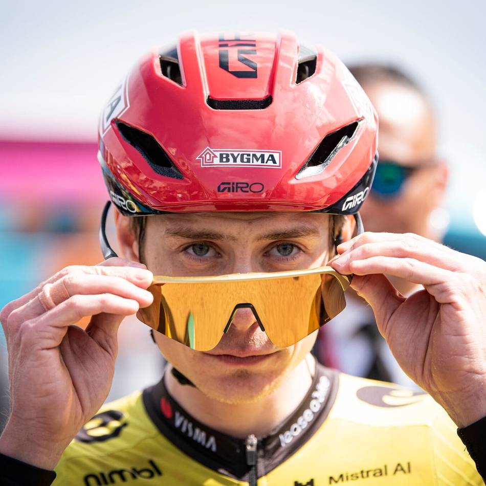 Radsport: Neue Ziele, neue Zweifel – Vingegaard vor dem Giro
