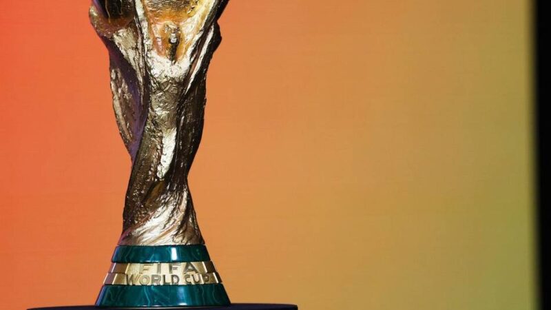 Alle Gruppen in der Übersicht: Spielplan und Ergebnisse der WM 2026 in den USA, Mexiko und Kanada
