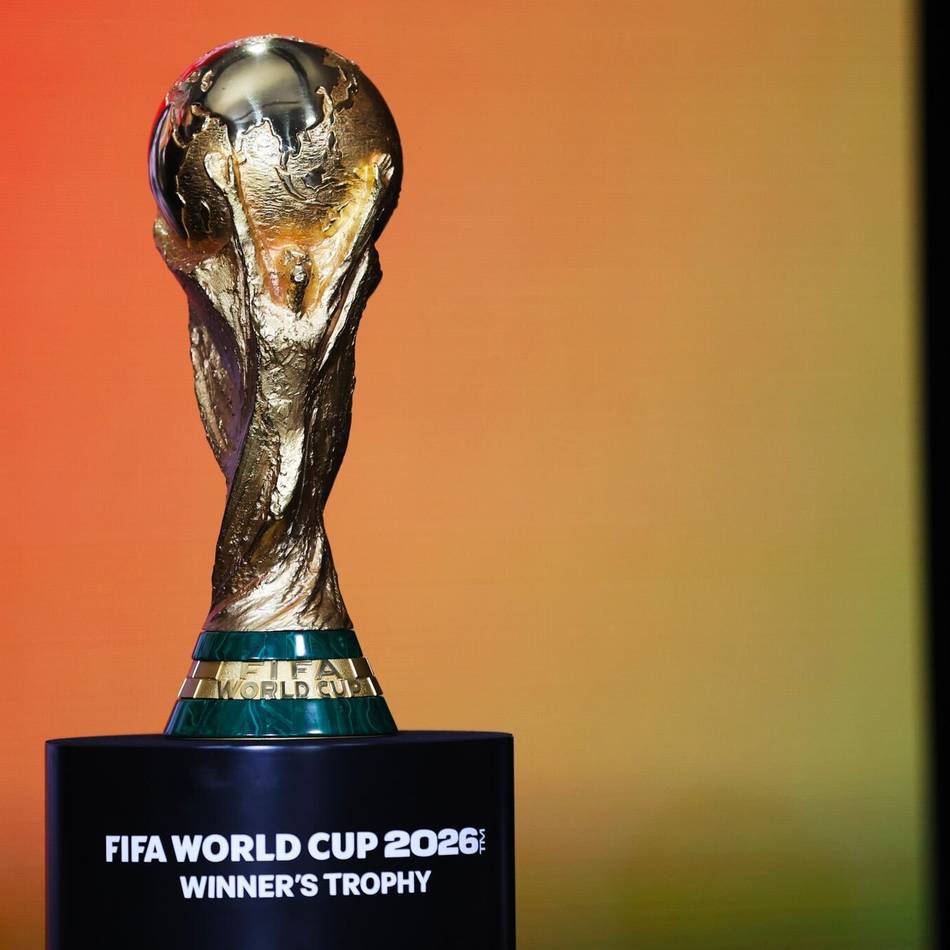 Alle Gruppen in der Übersicht: Spielplan und Ergebnisse der WM 2026 in den USA, Mexiko und Kanada