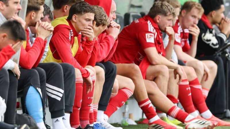 Offener Brief vom Sportdezernenten: Eingetragener Verein oder Ausgliederung der Profis? Debatte um Fortuna-Zukunft