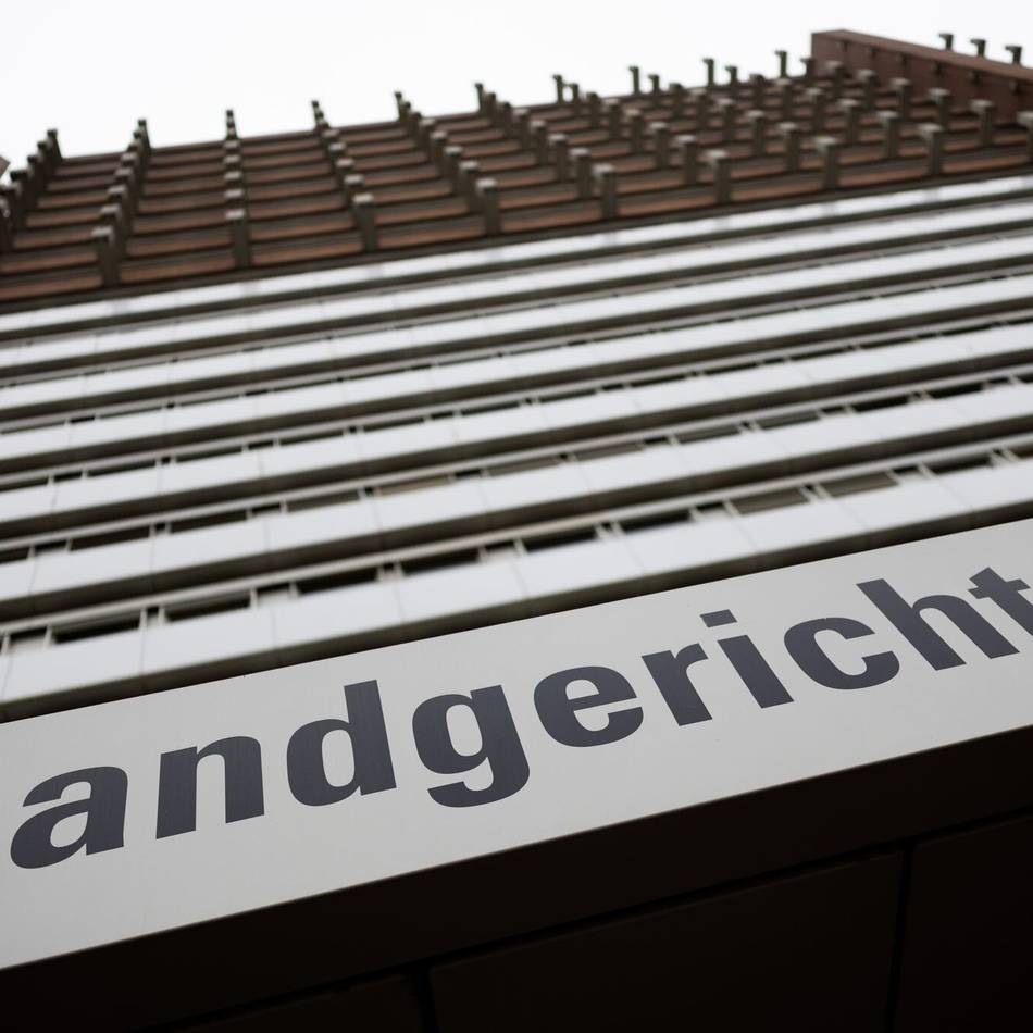 Leverkusener Geldwäscheprozess vor Landgericht: Staat zieht Immobilien und Luxusautos von Clan ein
