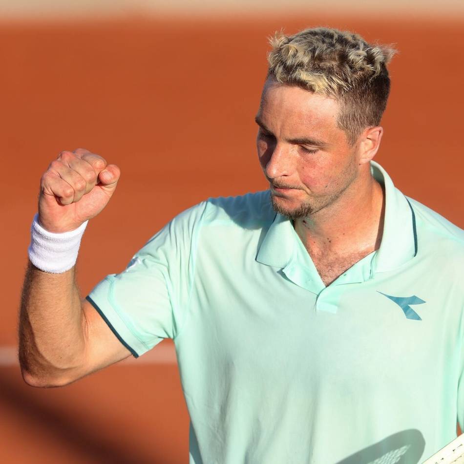 Überraschung bei den French Open: „War mal wieder Zeit, dass er so einen schlägt“ – Struff besiegt Bublik