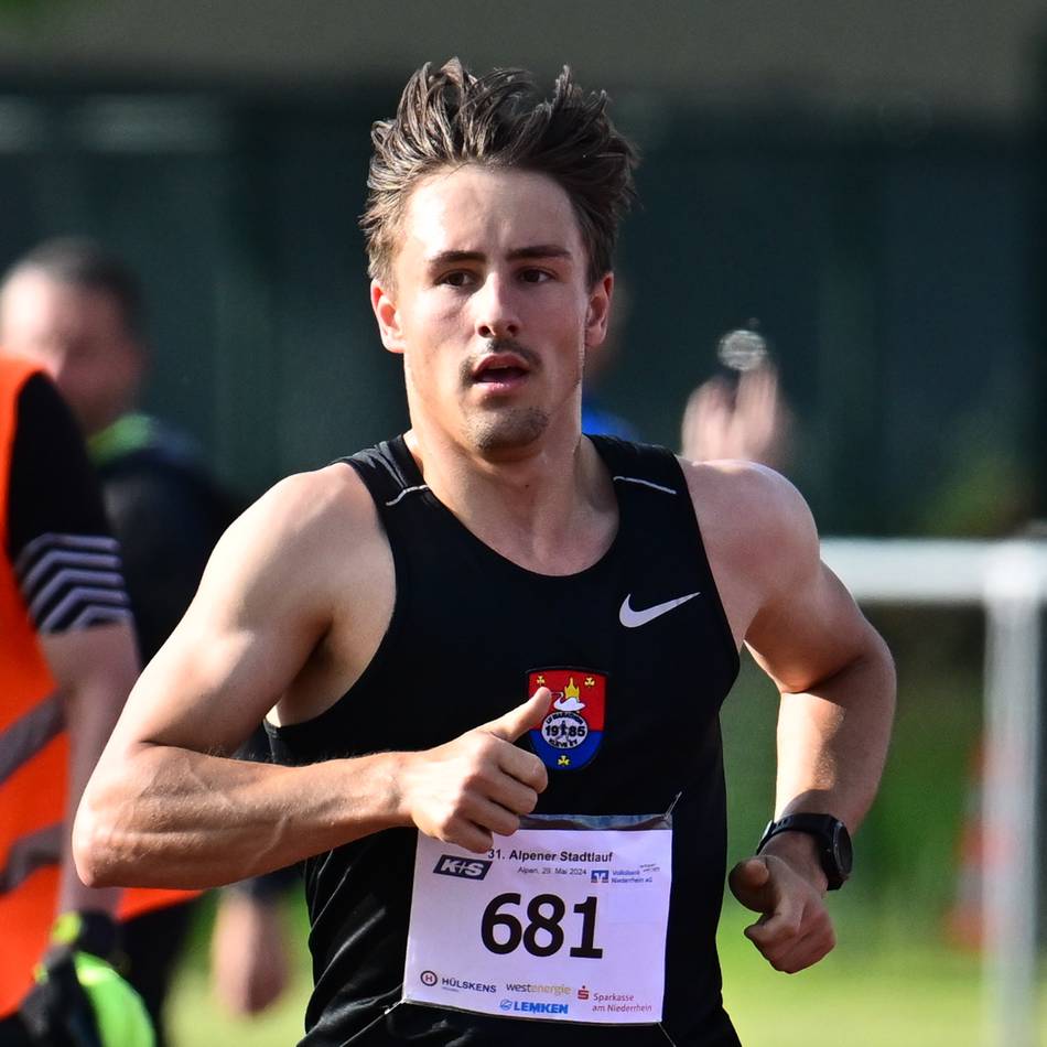 Am 13. Mai ab 17.15 Uhr: Starke Voranmeldezahl für den Sonsbecker Brunnenlauf