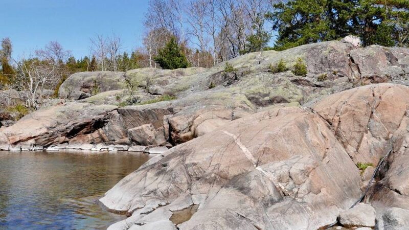 Kampagne „Your Swedish Island“: Studentin „gewinnt“ schwedische Insel für ein Jahr