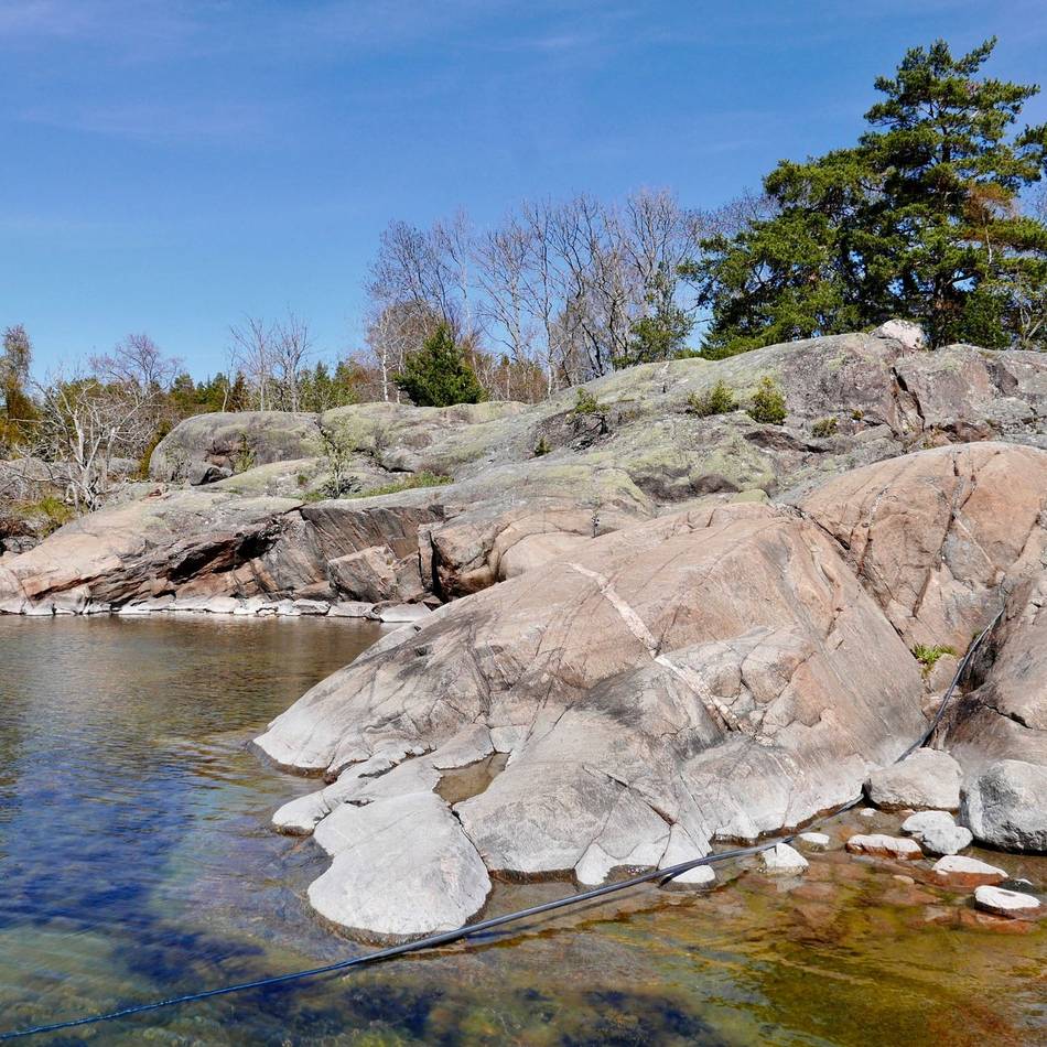 Kampagne „Your Swedish Island“: Studentin „gewinnt“ schwedische Insel für ein Jahr