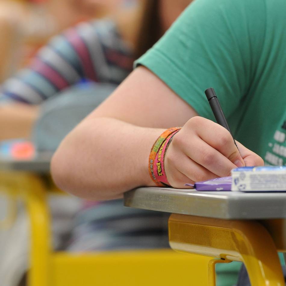 Anmeldezahlen für das kommende Schuljahr liegen vor: Das sind Viersens beliebteste weiterführende Schulen