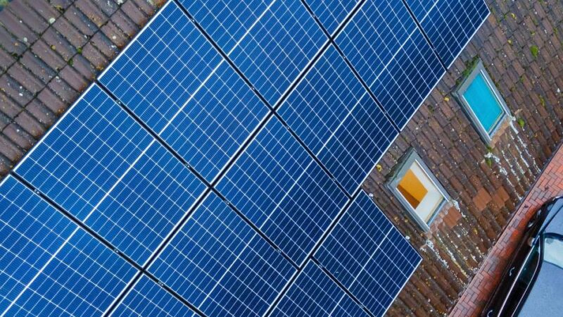Energiewende in Moers: Einspeisevergütung fällt weg – was Hausbesitzer jetzt tun sollten