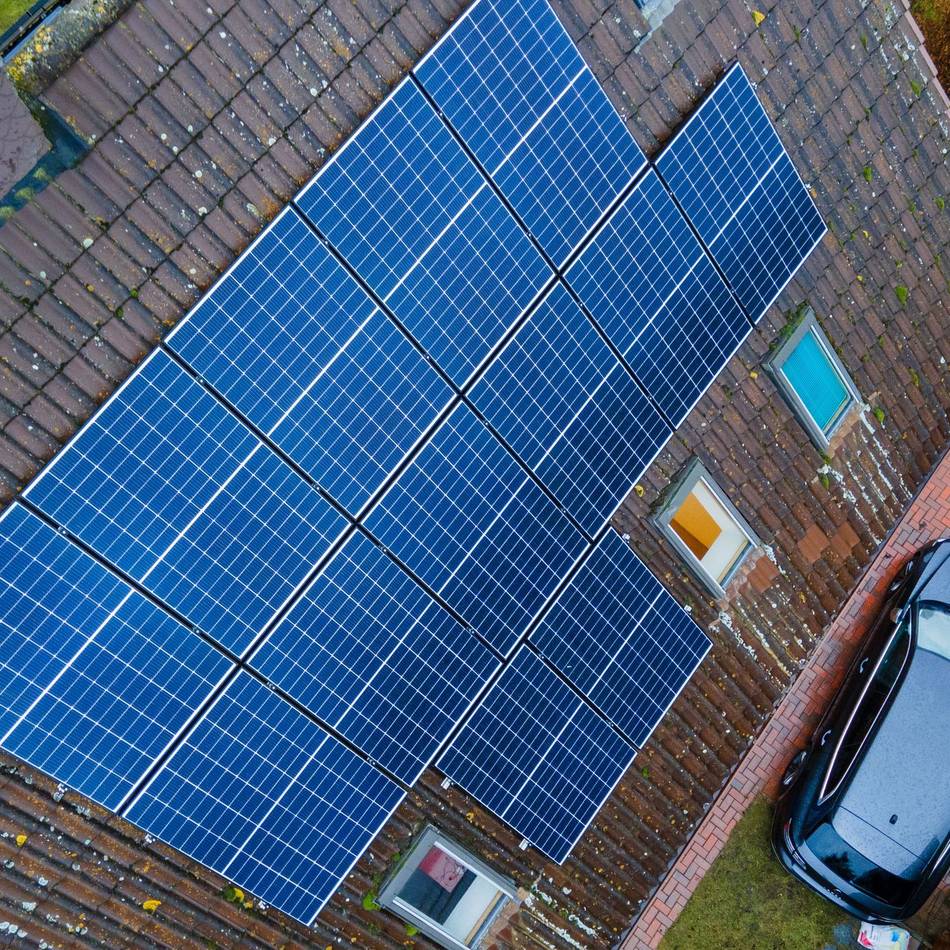 Energiewende in Moers: Einspeisevergütung fällt weg – was Hausbesitzer jetzt tun sollten