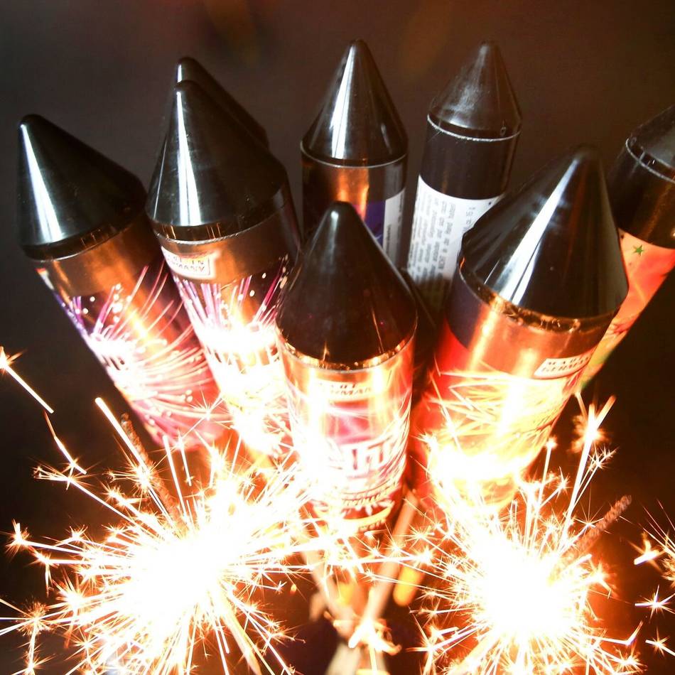 Pyrotechnikverband zieht Bilanz: Klassischer Böller stirbt aus – Verbundfeuerwerk boomt