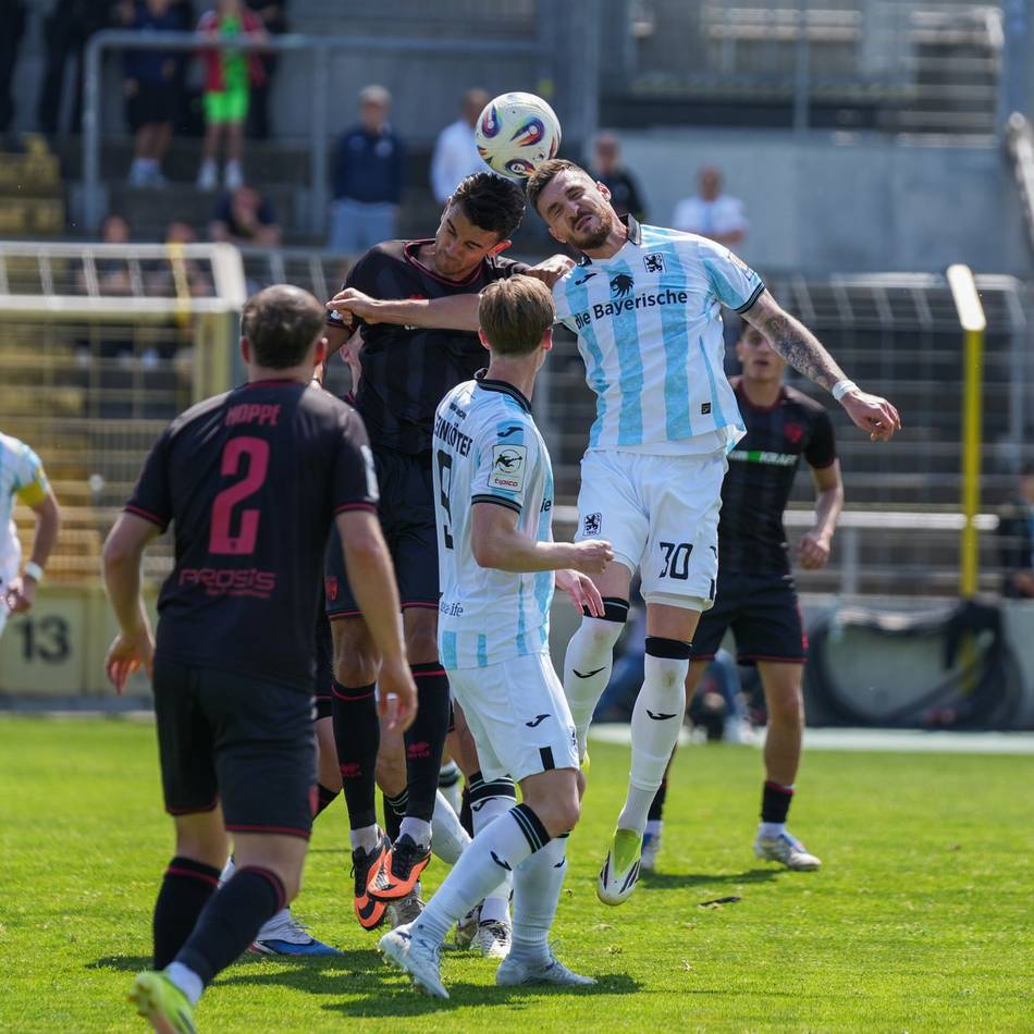 Wieder Investoren-Probleme: Doch keine Duelle mit Fortuna? Traditionsverein droht Entzug der Drittliga-Lizenz