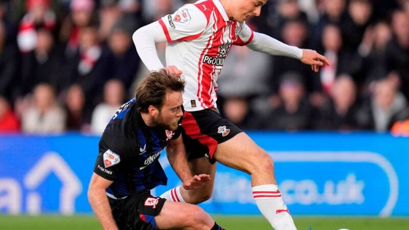 Traum von Premier League geplatzt: Wegen Spionage – Liga wirft Southampton aus Aufstiegsfinale