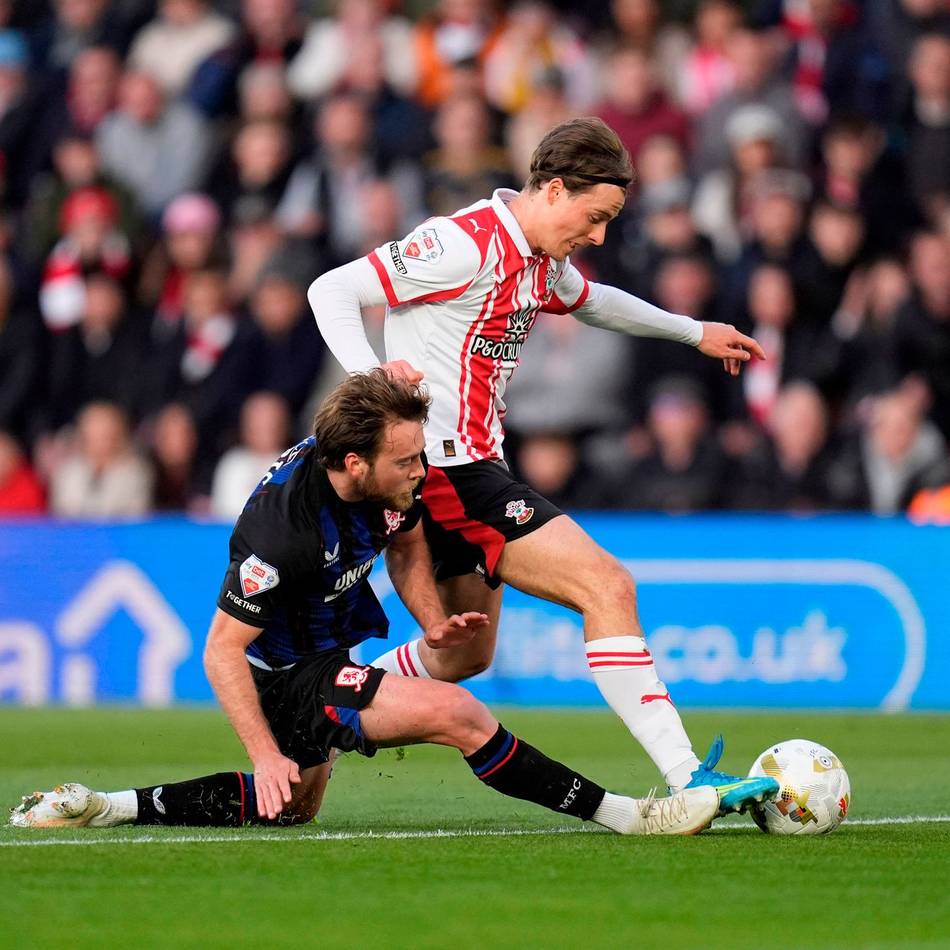 Traum von Premier League geplatzt: Wegen Spionage – Liga wirft Southampton aus Aufstiegsfinale