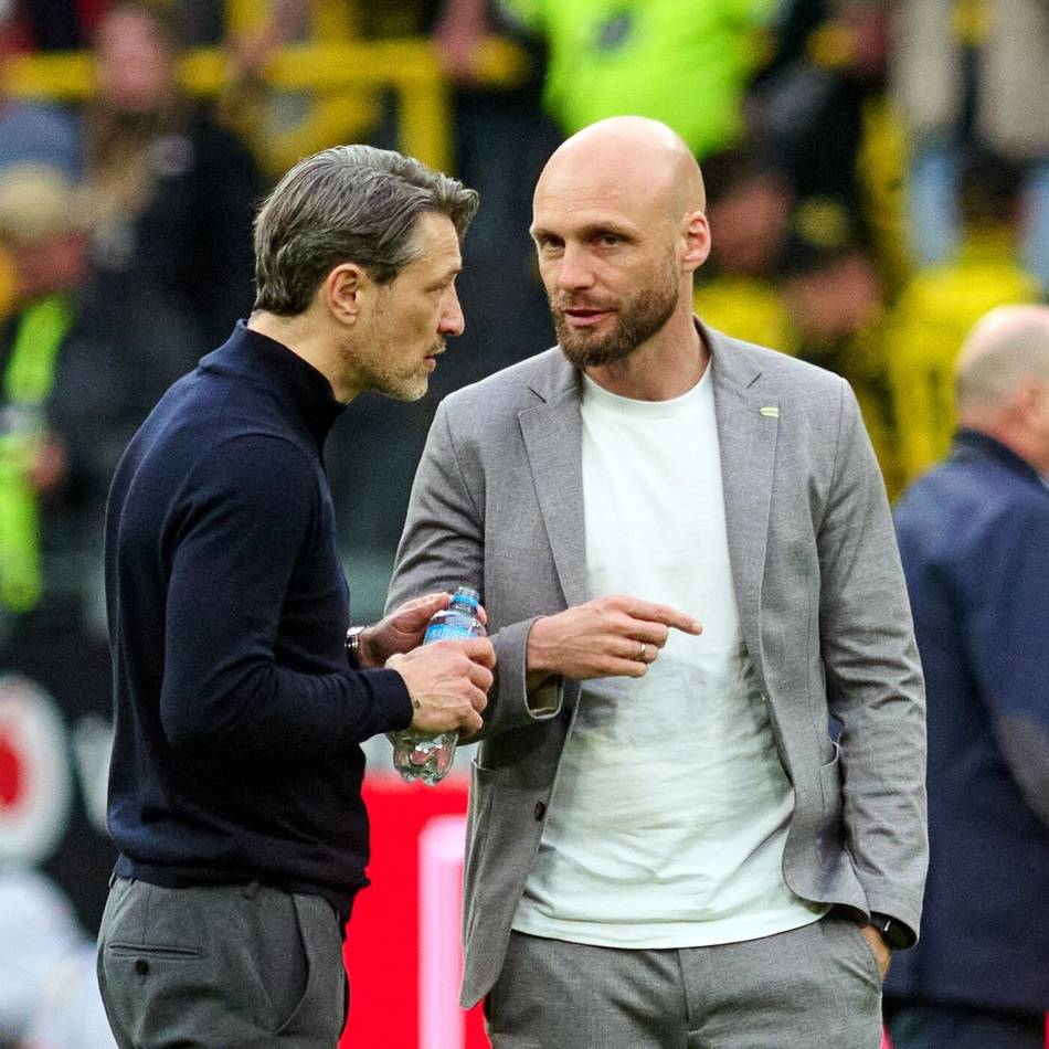 Drei Weggefährten aus alten Zeiten: Wie ein Dorfverein seit Jahren den BVB prägt