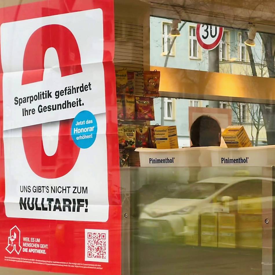 Diskussionsrunde in Kevelaer: Apotheker haben viele Fragen an die Politik