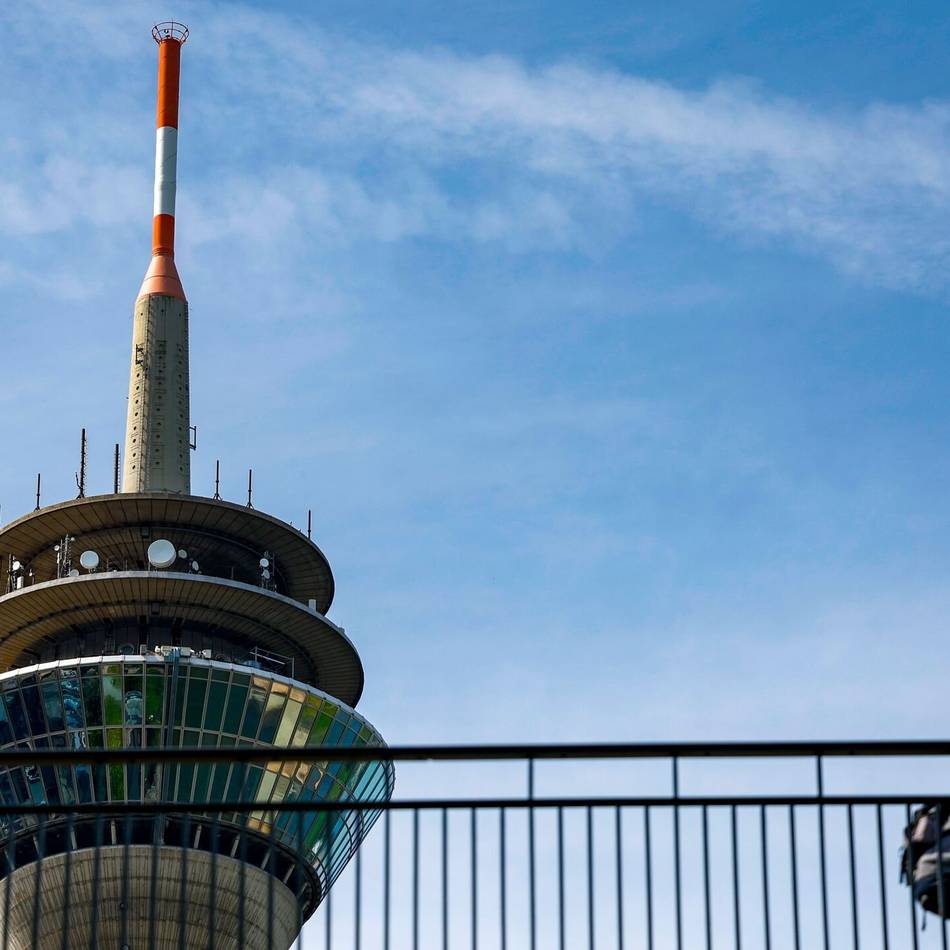 Aussichten für Düsseldorf: Wie wird das Wetter an Christi Himmelfahrt?