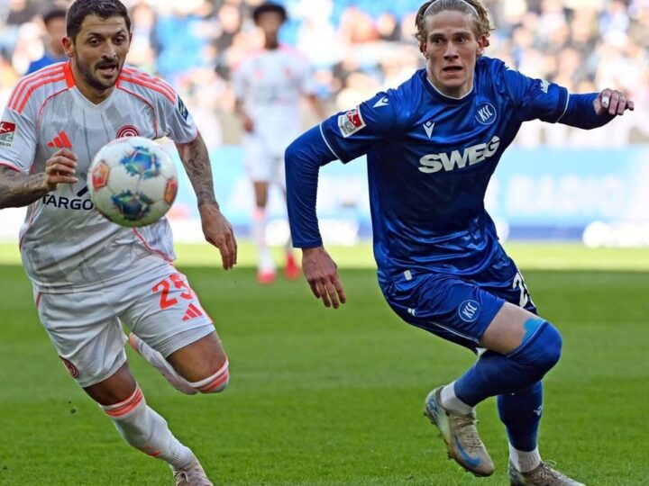 Borussia benötigt Intensität jeder Art: Herold, Kleindienst und der rote Faden für den Transfer-Sommer