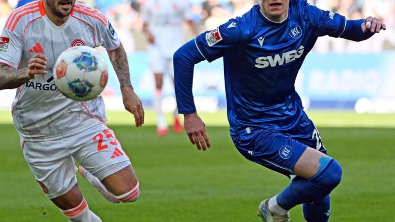 Borussia benötigt Intensität jeder Art: Herold, Kleindienst und der rote Faden für den Transfer-Sommer