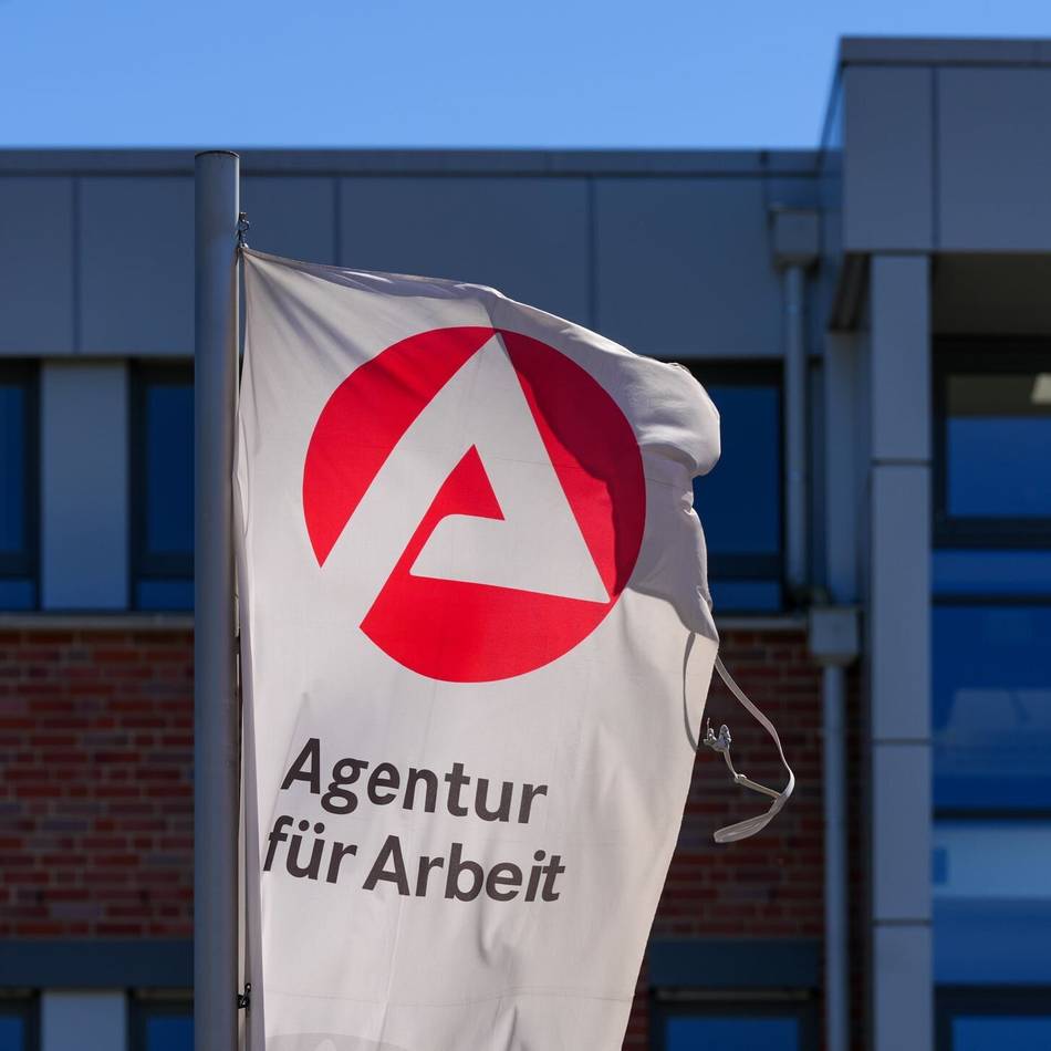 Online-Infoveranstaltung: Studium und Ausbildung bei der Arbeitsagentur